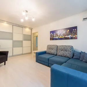 Central Dayflat Kiev