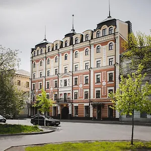 Optima Collection Podil Plaza **** Kiev