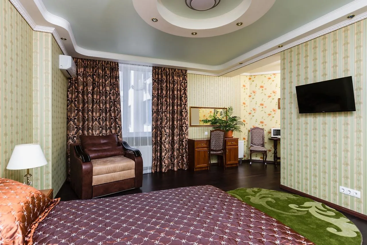 Nadobu Hotel Roshe Kiev