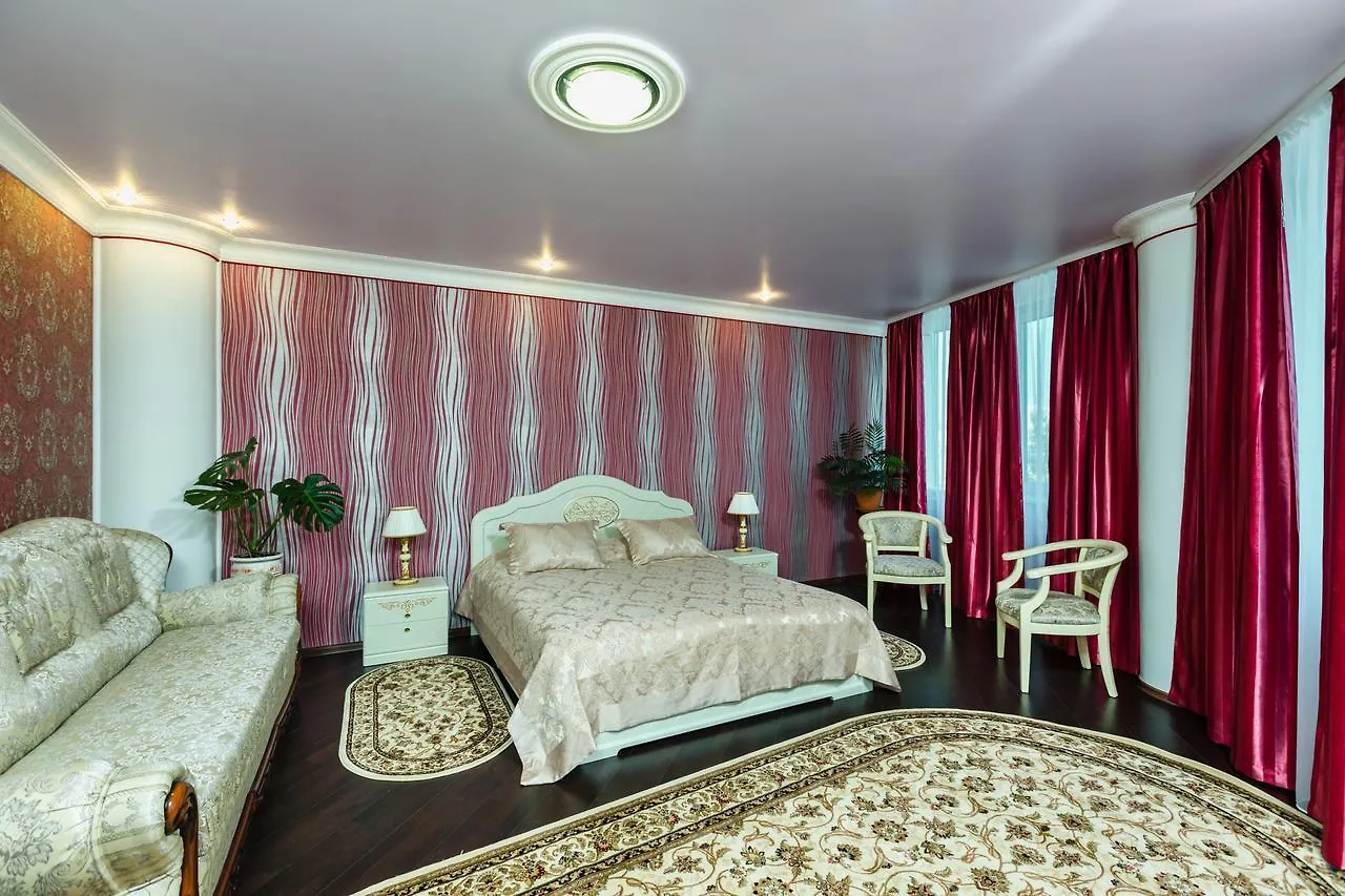 Nadobu Hotel Roshe Kiev