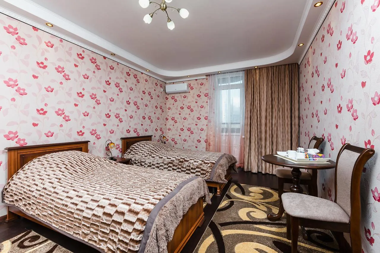 Nadobu Hotel Roshe Kiev