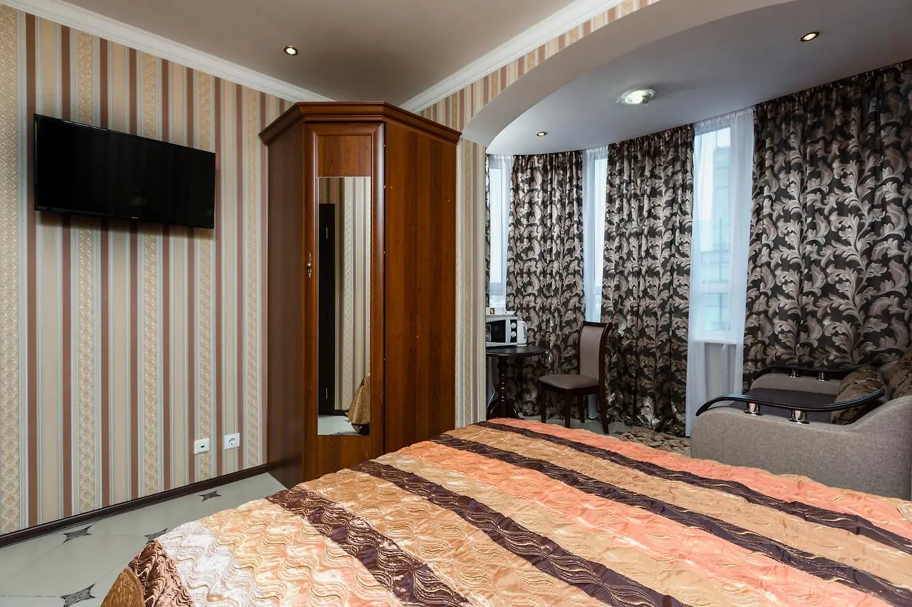 Nadobu Hotel Roshe Kiev