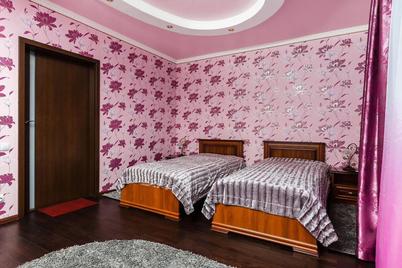 Nadobu Hotel Roshe Kiev