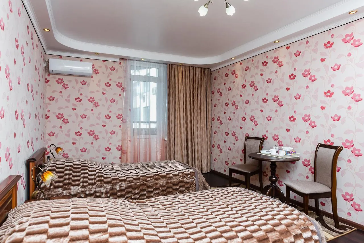 Nadobu Hotel Roshe Kiev