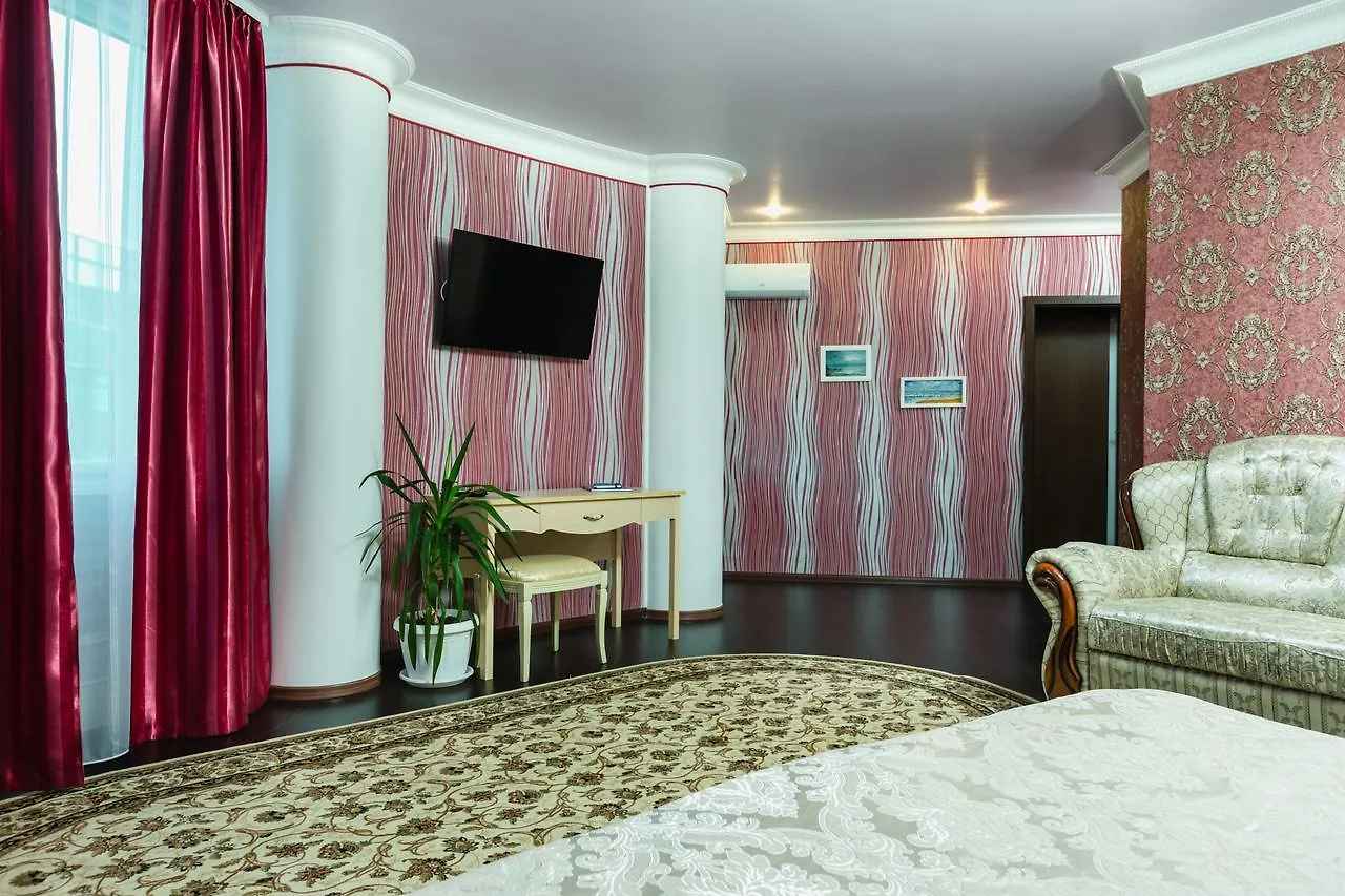 Nadobu Hotel Roshe Kiev