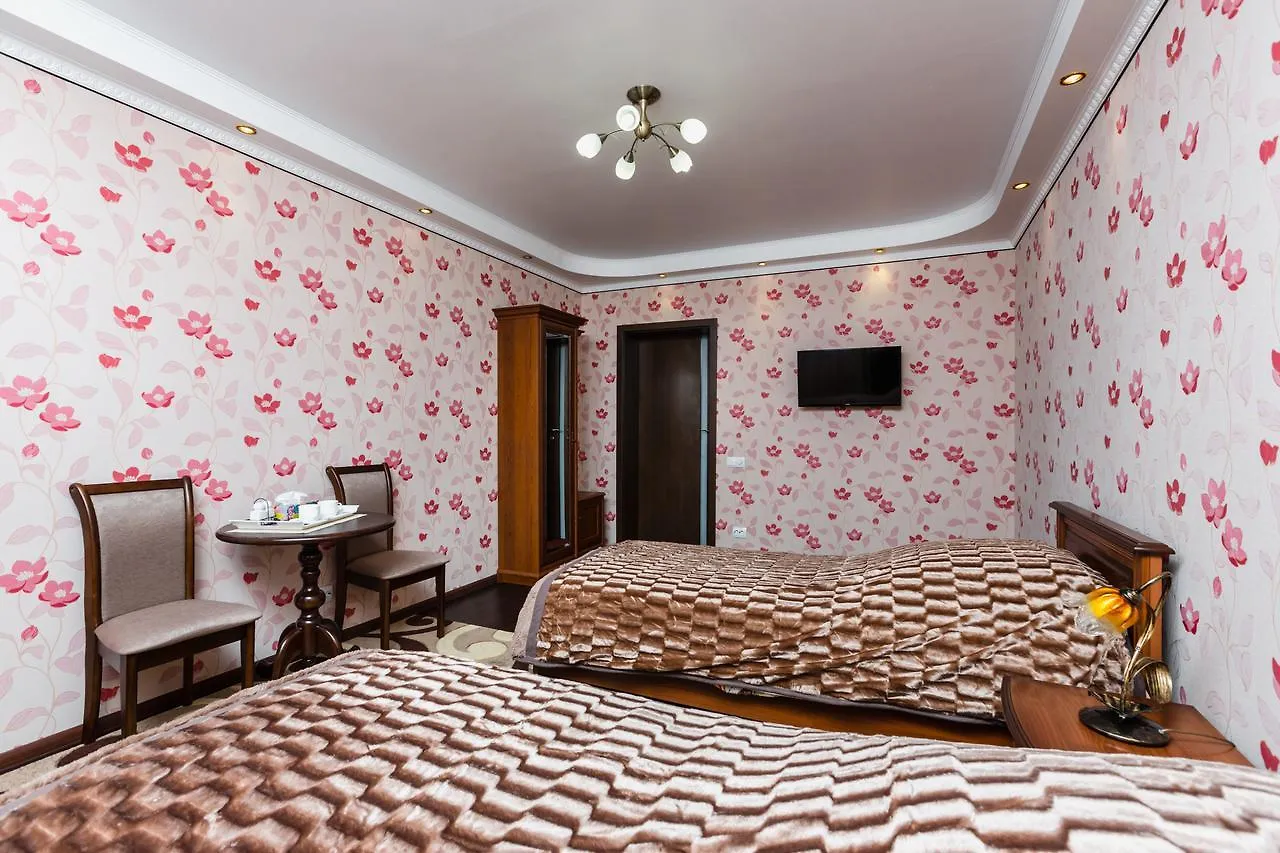 **  Nadobu Hotel Roshe Kiev Ukraine